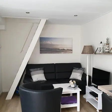 Zomerhuis Harteveld Privat bolig