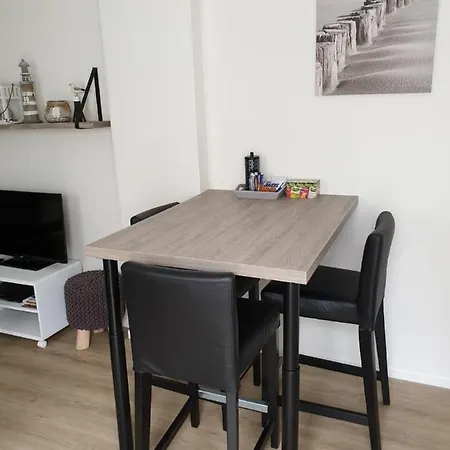 Zomerhuis Harteveld Katwijk aan Zee