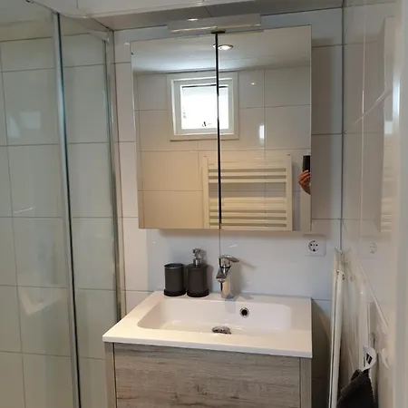 Zomerhuis Harteveld *