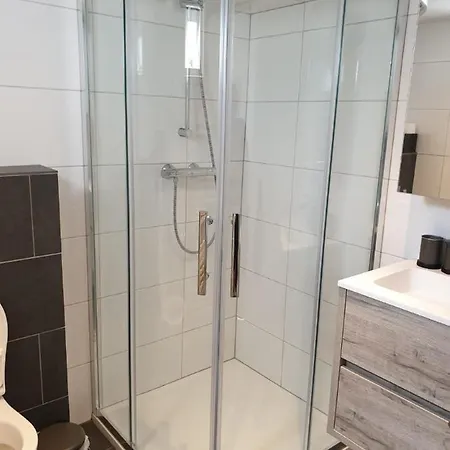 Zomerhuis Harteveld Privat bolig