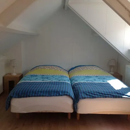 Zomerhuis Harteveld *