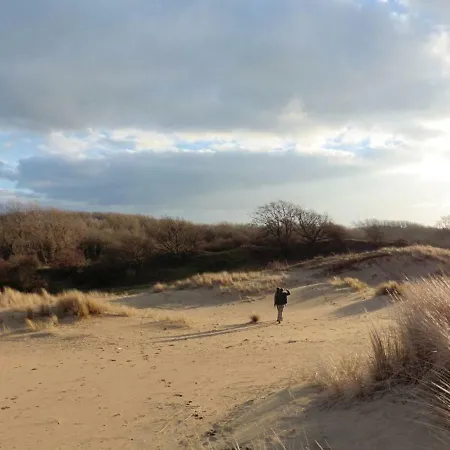 Zomerhuis Harteveld Privat bolig Katwijk aan Zee