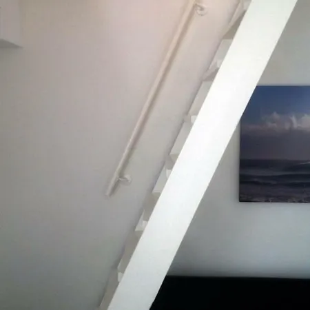 Zomerhuis Harteveld Ubytování v soukromí Katwijk aan Zee