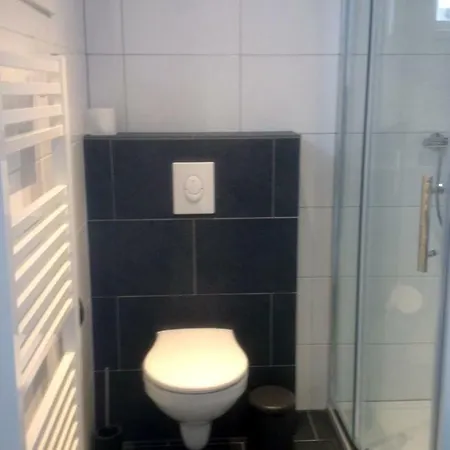 Ubytování v soukromí Zomerhuis Harteveld *