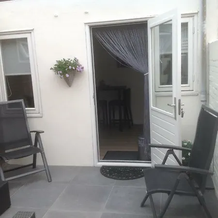 Privat bolig Zomerhuis Harteveld