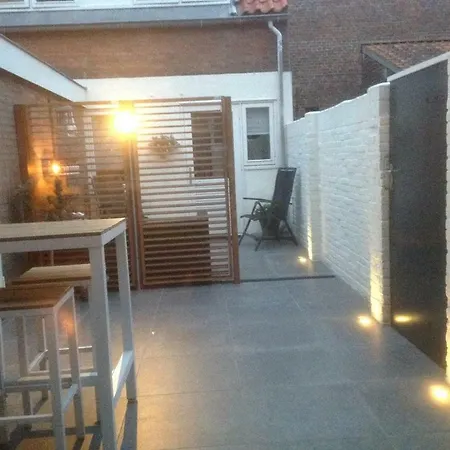 Zomerhuis Harteveld * Katwijk aan Zee