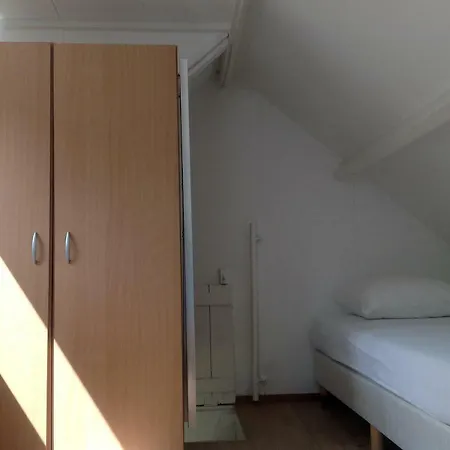 Zomerhuis Harteveld كاتفايك أن زي