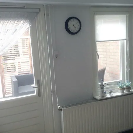 Zomerhuis Harteveld